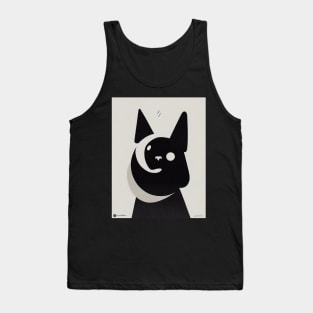 Demon Halloween T-Shirt Tank Top